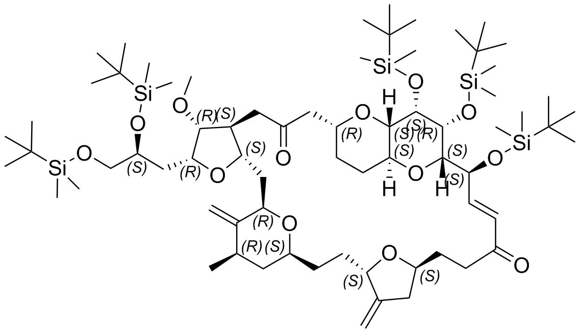 Eribulin Impurity 28